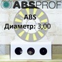 ABS пластик 3,00 мм